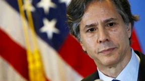 Antony Blinken soll offenbar neuer Außenminister werden