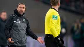 Für Hannover läuft es weiter nicht so doll