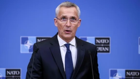 Ernste Lage in Europa