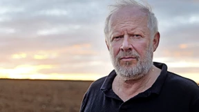 Bäume pflanzen, damit die Savanne stirbt