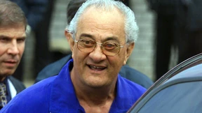 New Yorker Mafioso Peter Gotti gestorben