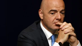 Fifa im Hinterzimmer