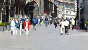 21 Jahre alter Mann auf Parkplatz in Lübeck tödlich verletzt