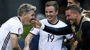 Spektakuläre Schlusspointe