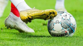 „Eine Infektion kann das Karriereende sein“