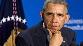 Kongress soll Krieg gegen IS billigen