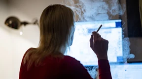 Anteil der Raucher in Deutschland steigt