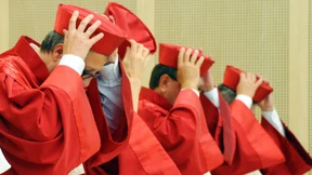 Die Weisheit der Richter 