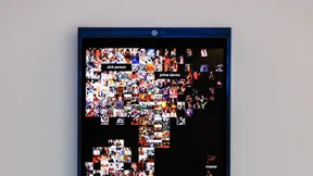 Die Kunst im Technozän