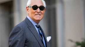 Trump erlässt langjährigem Vertrauten Stone die Haftstrafe