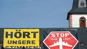 Kirche erwägt Fluglärm-Klage 