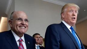 Anfangsverdacht gegen Giuliani