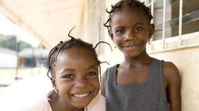 Gibt es das noch: Anmut?