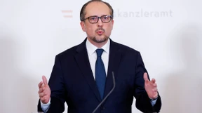 Schallenberg verteidigt Lockdown