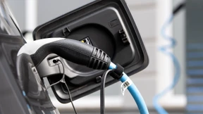 Fördersumme für E-Autos nimmt 2020 stark zu