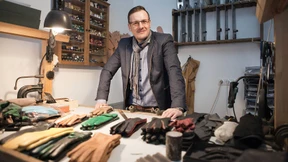 Junger Schwung für ein altes Handwerk