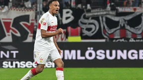 Leweling bringt Stuttgart in Bremen zurück in die Spur