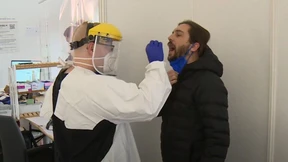 Sieben-Tage-Inzidenz erreicht neuen Höchstwert