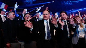 Tanzen mit Bardella und Le Pen