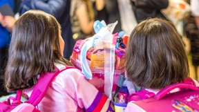 Zwölf Dinge, die für Erstklässler und ihre Eltern wichtig sind