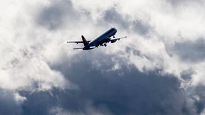 Airbus punktet im Boeing-Land