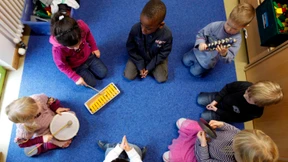 „Bei der Kinderbetreuung jahrelang geschlafen“ 