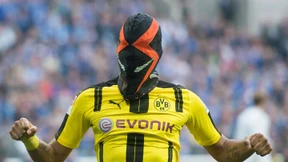 Maskenfußball nicht vorstellbar