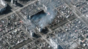 Ukraine meldet Tod eines weiteren russischen Kommandeurs