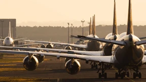 Lufthansa zieht Zahlung der Gehälter vor