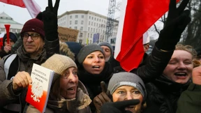 „Die Opposition will die Macht an sich reißen“