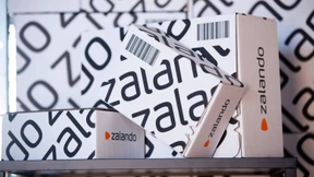 Zalando will innerhalb von 30 Minuten liefern