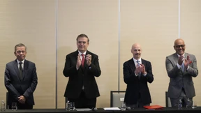 Regierung und Opposition erzielen milliardenschwere Einigung