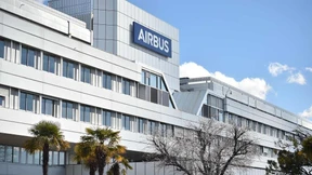 Boeing vor Airbus