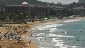 Welche Urlaubsländer teuer oder billig sind