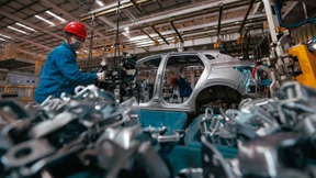 China jetzt wohl weltgrößter Autoexporteur