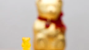 Lindt darf Schokoladen-Teddy nicht mehr verkaufen