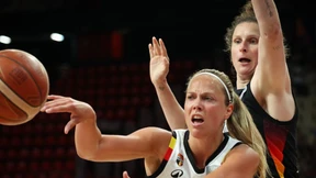 Titelverteidiger beendet Deutschlands EM-Traum