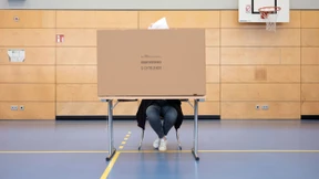 Die Wähler sind an allem schuld