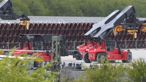 Wie geht es mit Nord Stream 2 weiter?