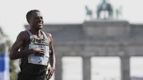 Auf den Spuren von Gebrselassie