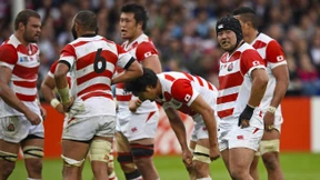 Schottland zeigt Japan die Grenzen auf