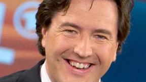 Weitere fünf Jahre für Frank Beckmann