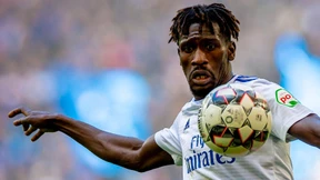 Es gab nie einen Asylantrag