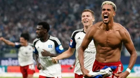 Dieses Spiel lässt den HSV wieder träumen
