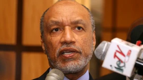 Asiens Verband verlängert Suspendierung