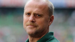 Konzept gegen Herbststürme