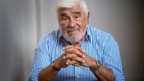 Das Große braucht keine Worte