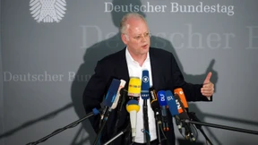 Scharping sieht keinen „Geburtsfehler“