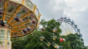Wo Sie in Hessen an Pfingsten feiern können