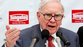 Warren Buffet investiert 6 Milliarden Dollar in Japan